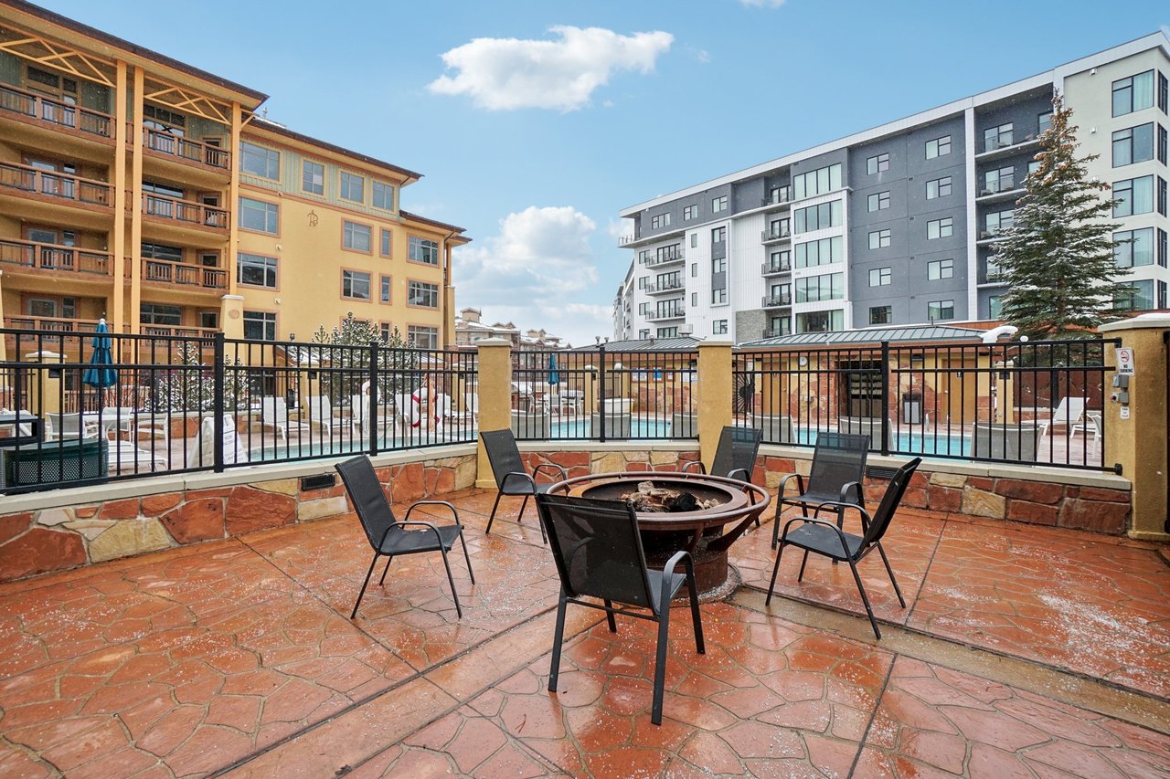 3720 N Sundial Court #B513