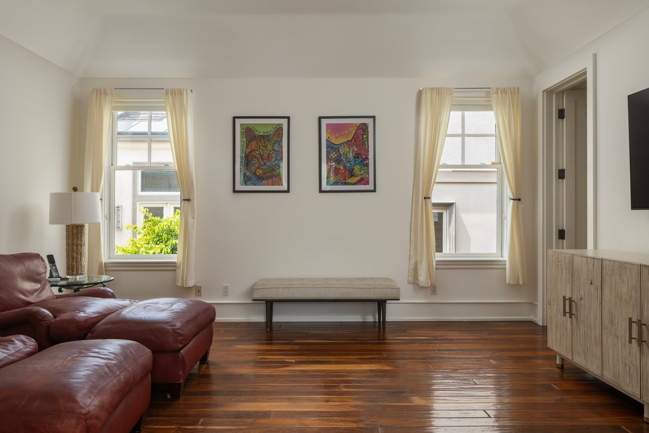 Rare Bayfront Offering