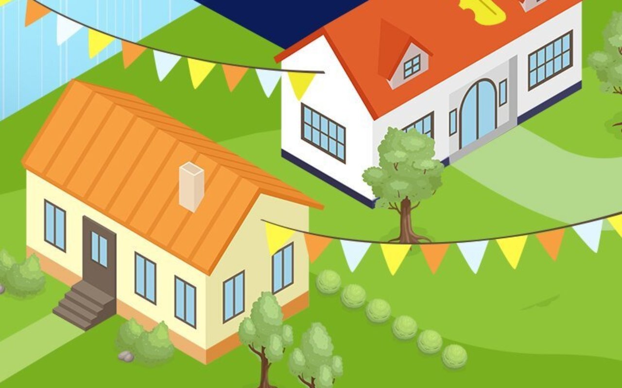 The Biggest Financial and Non-Financial Benefits of Owning A Home: A Refresher During This National Homeownership Month