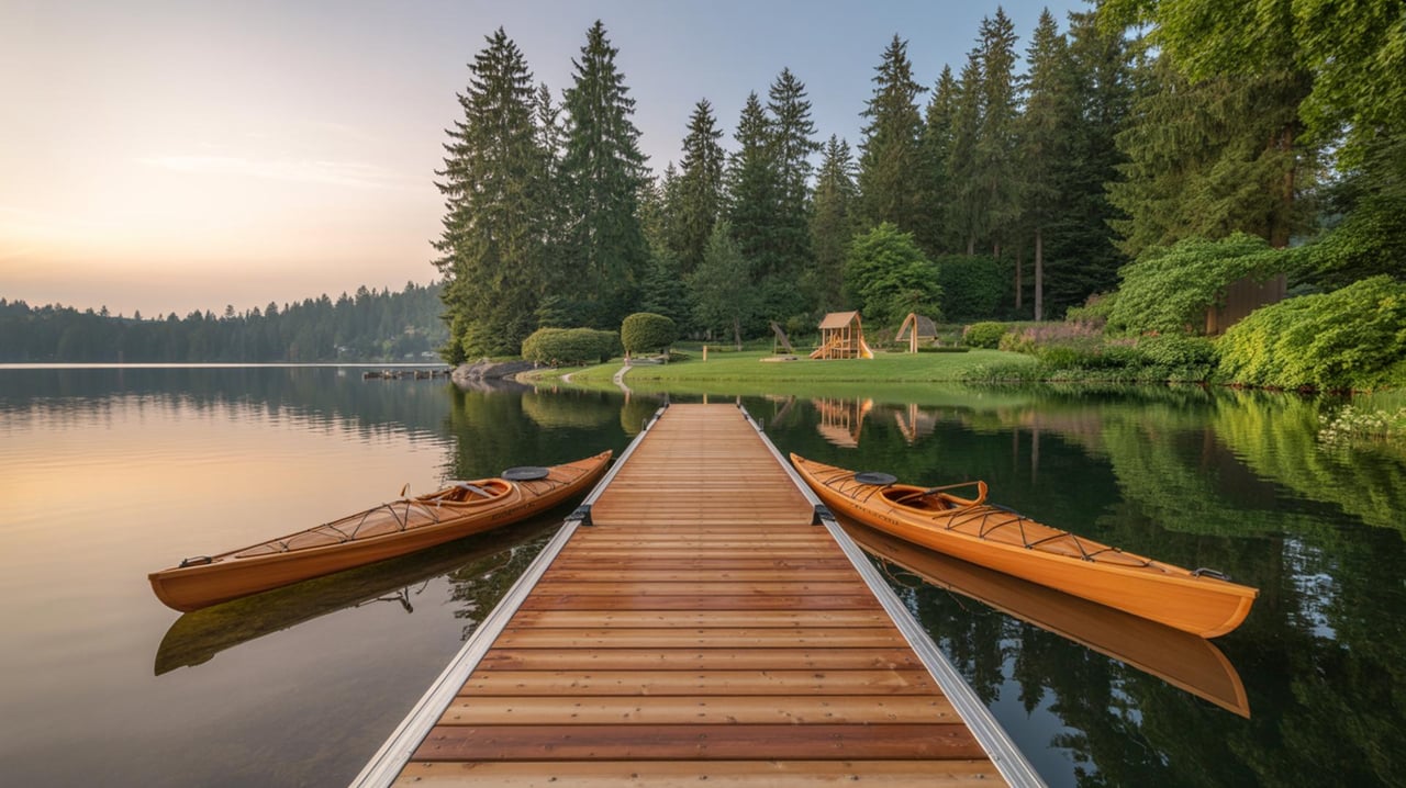 Fun Activities in Sammamish for All Ages