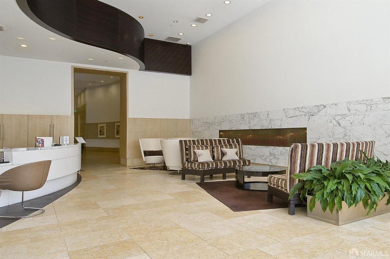 1160 Mission St, #2306