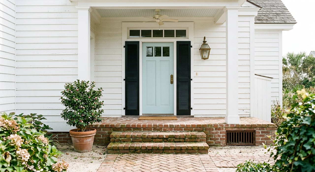 A Buyer’s Guide To Historic And Coastal Homes In Beaufort