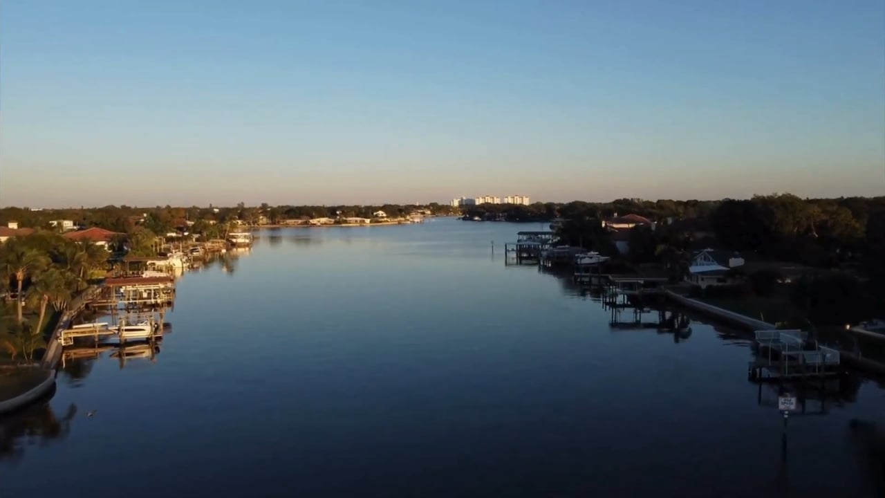 Florida the Dream Home Location