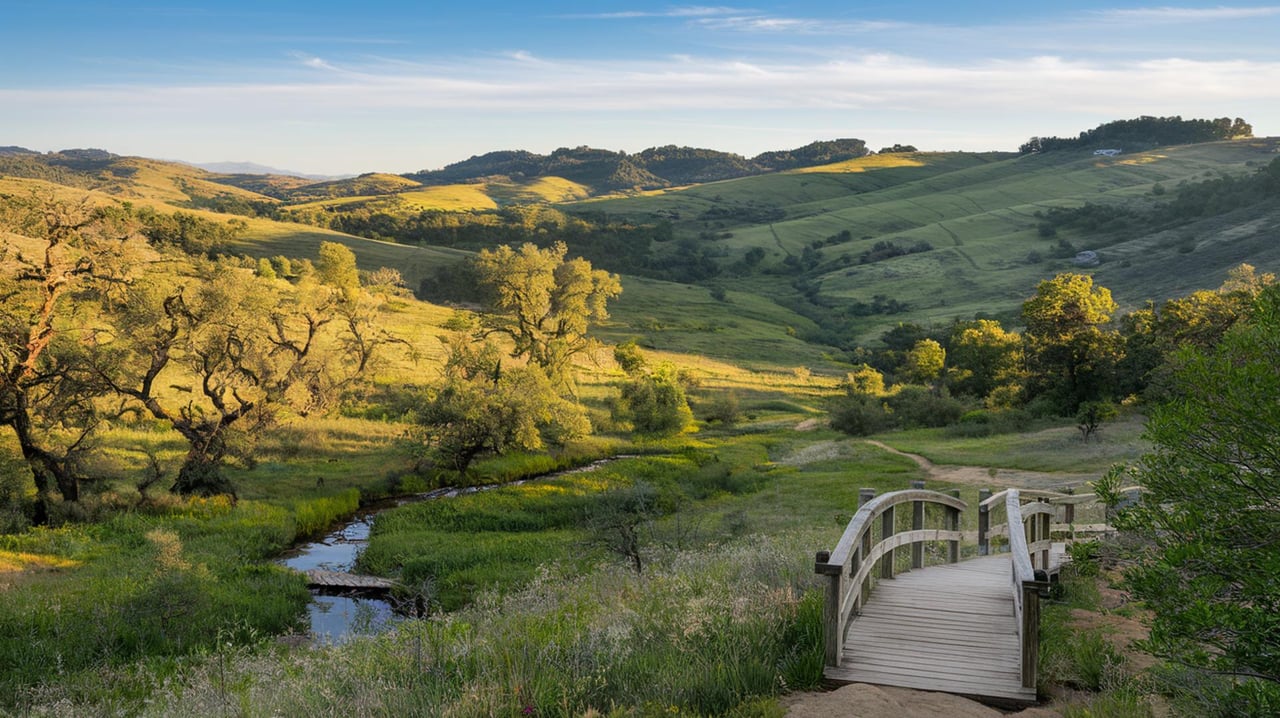 Hidden Gems in Alamo, CA You Need to Discover