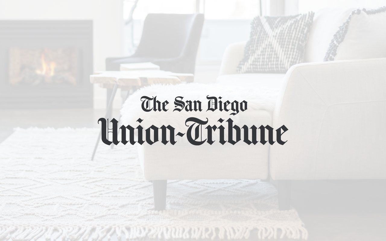 Jessica Foote enjoys helping clients find homes