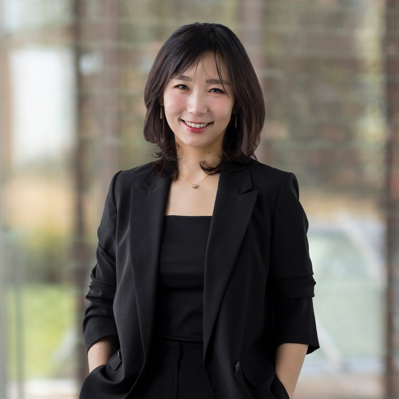 Nelly Kim