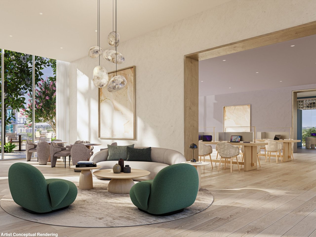 Ombelle Fort Lauderdale