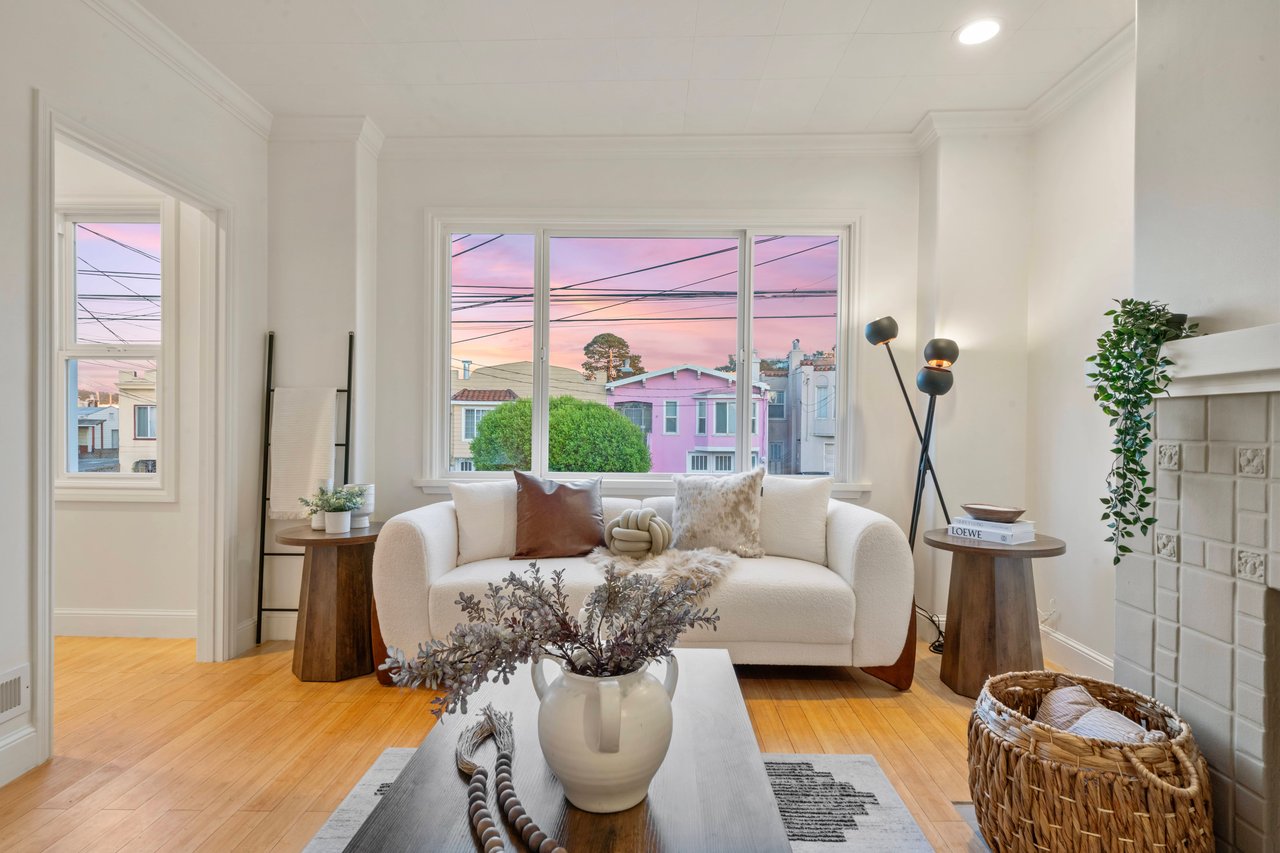 32 Seville St