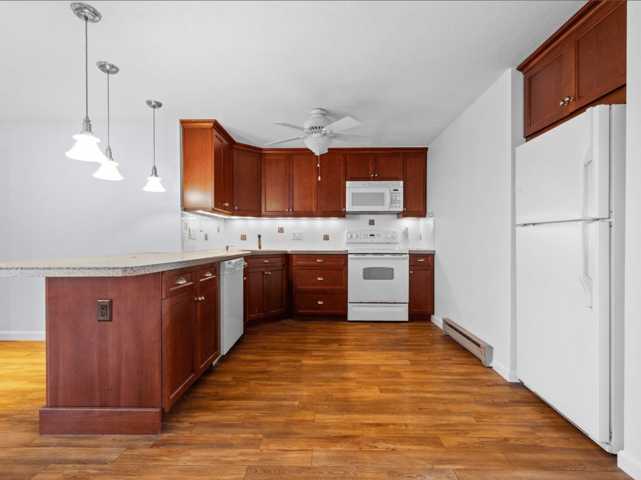 265 C St, Unit 7