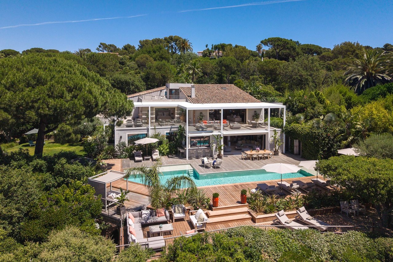 Villa La Plieide 