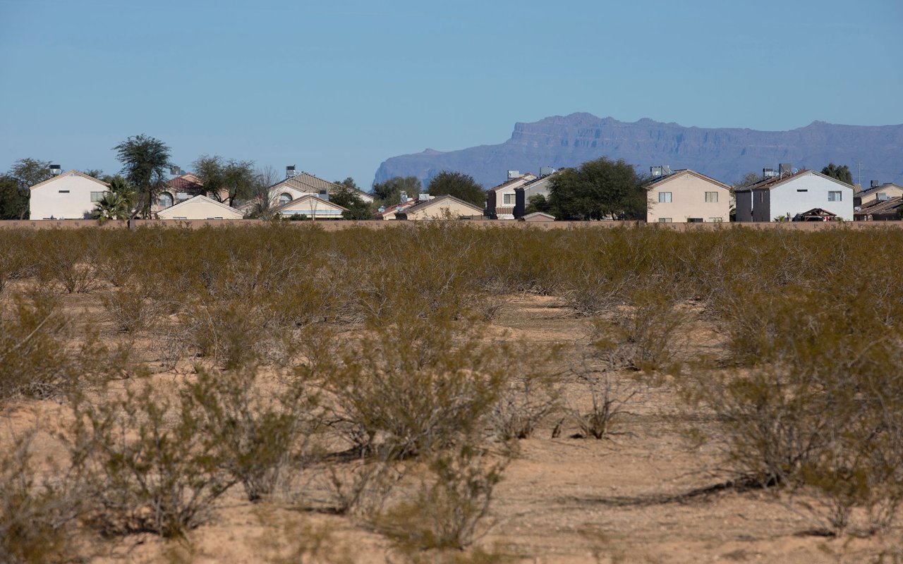 Queen Creek