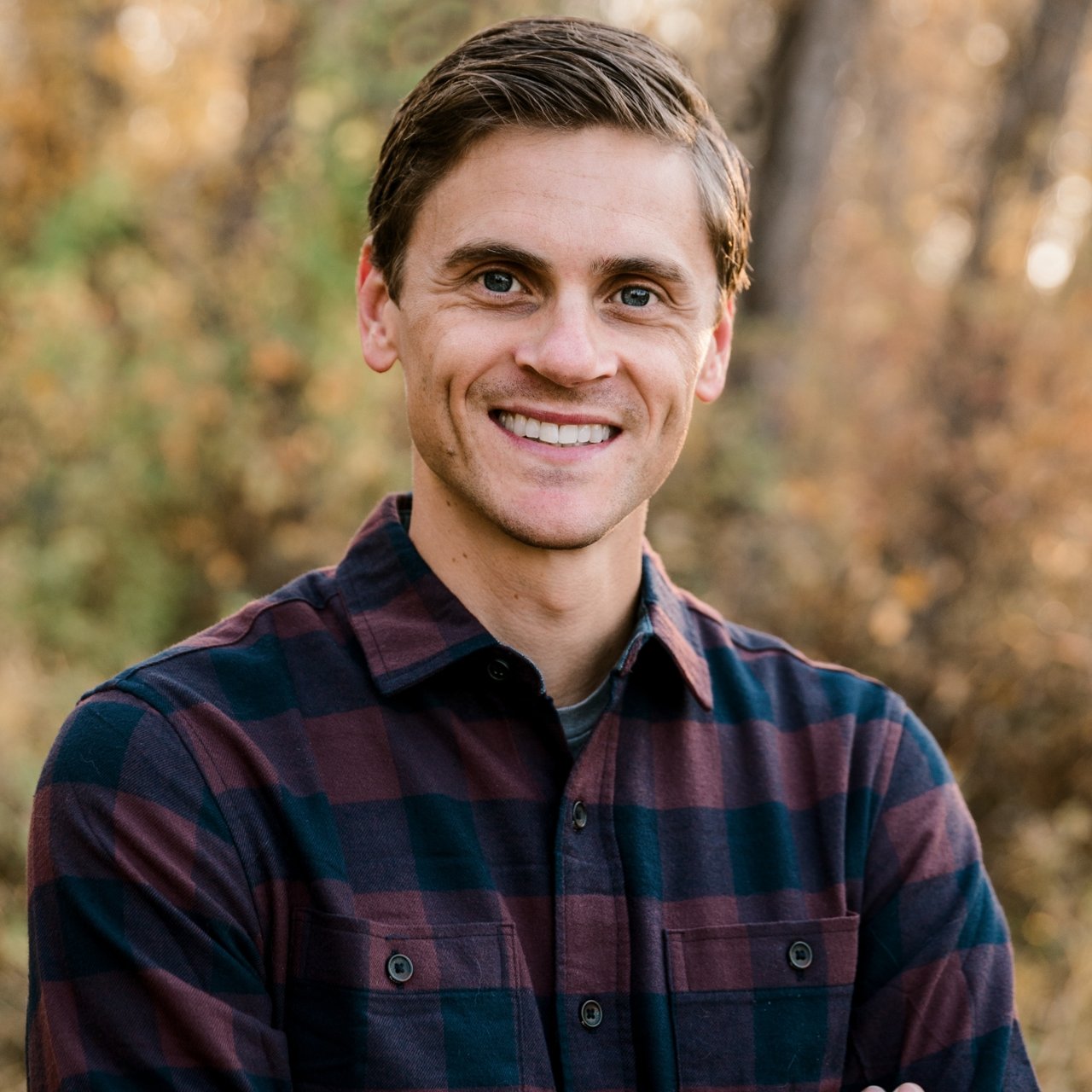 Chris Hollewijn Livingston, MT Real Estate Agent Headshot