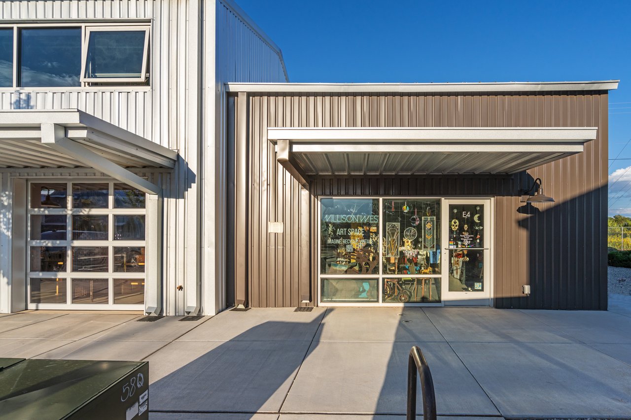 1189 Parkway Studios, Santa Fe, NM 87507