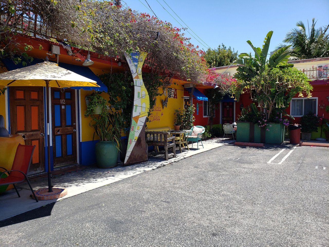 11736 & 11740 W Washington Blvd