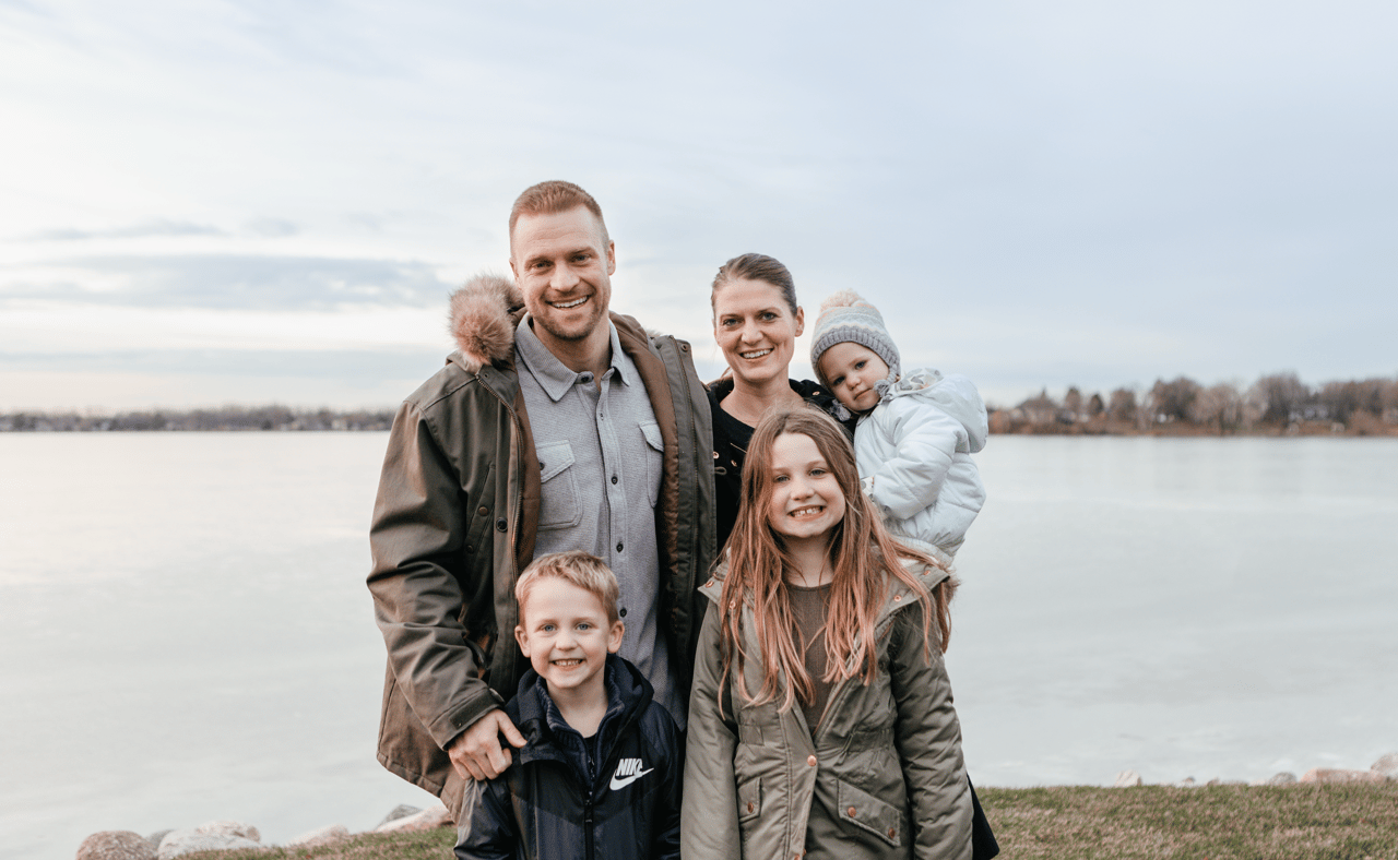 We’ve Gone All In on Waterfront