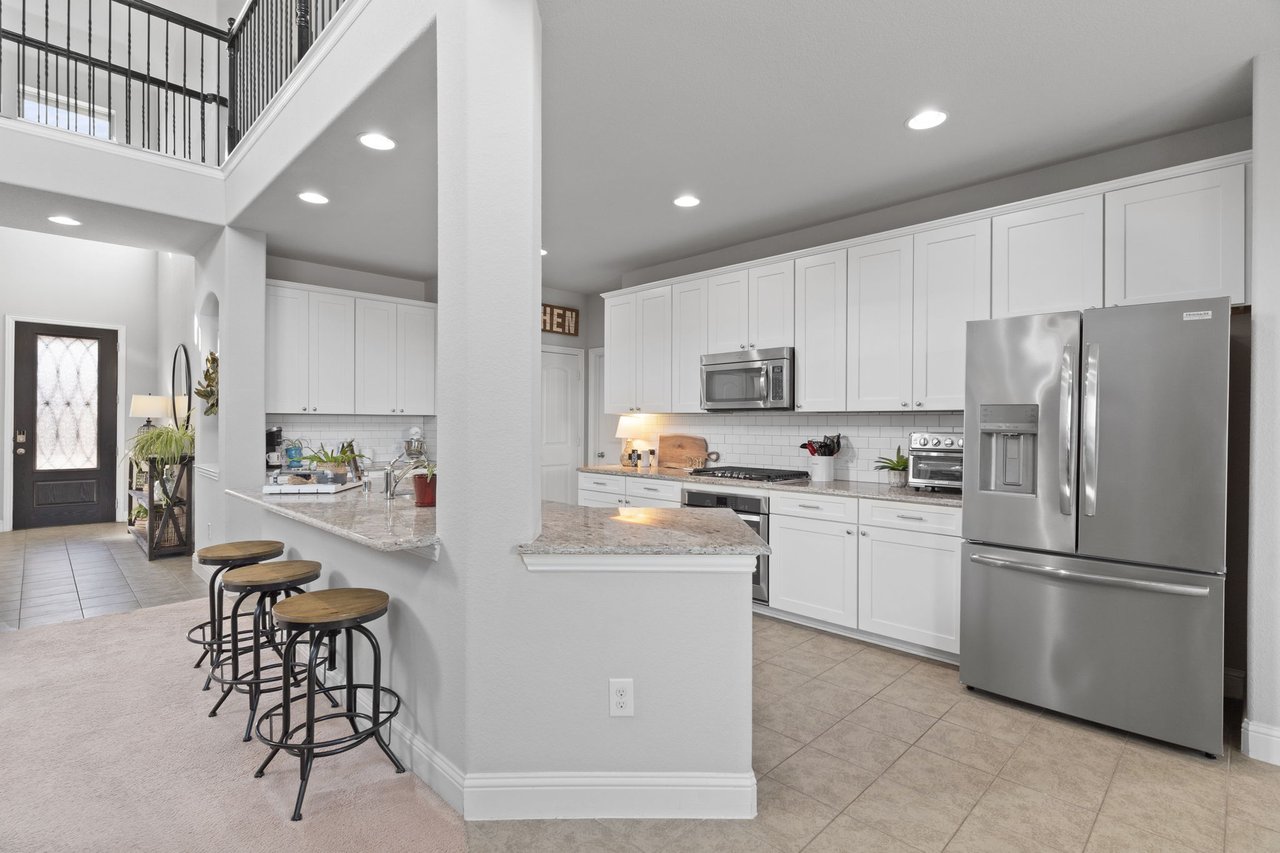 7508 W Fork Lane (3% BAC)