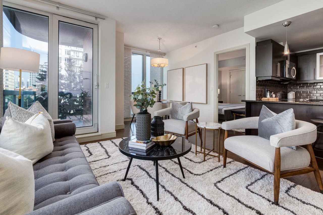 817 15 Avenue SW Unit: 500