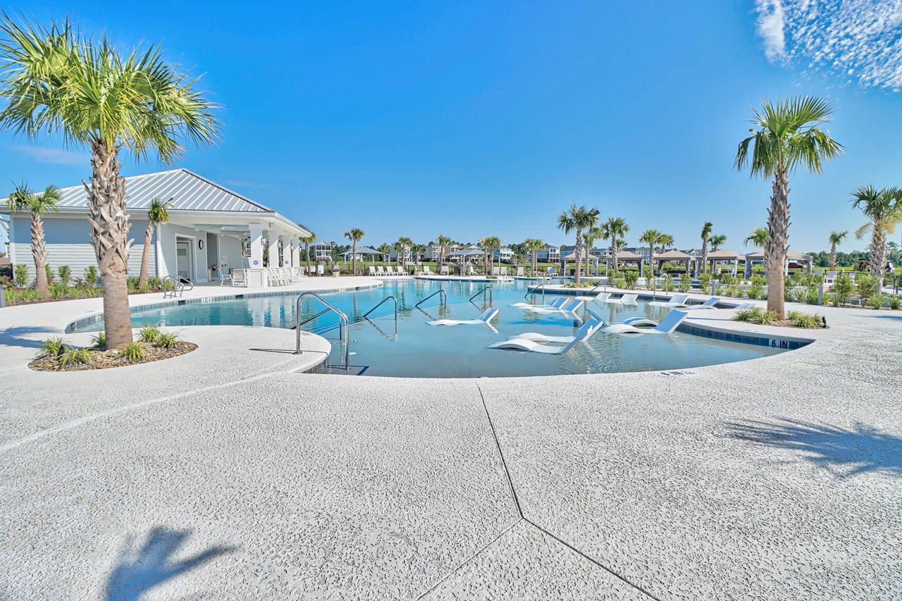 Del Webb Grande Dunes, Myrtle Beach