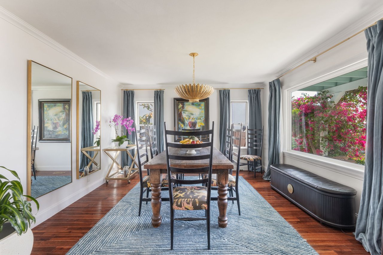 1630 S Sierra Bonita Ave