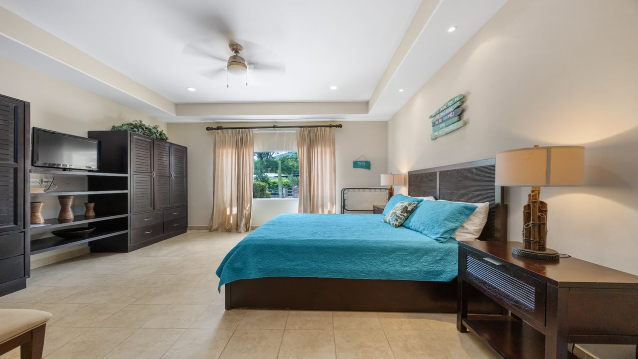 Casa La Salle - Catalina Cove 