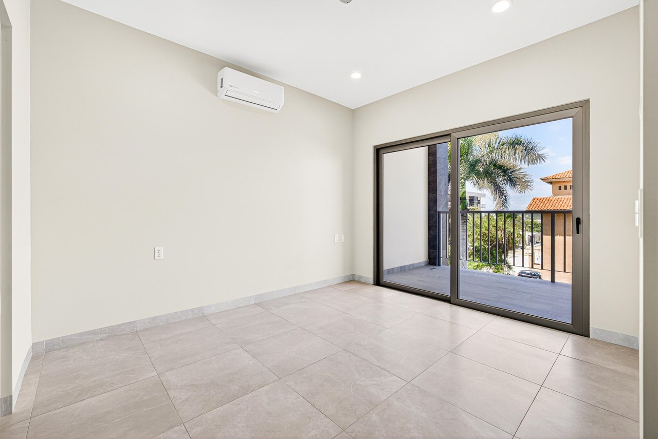 Costa Mare, Cabo San Lucas