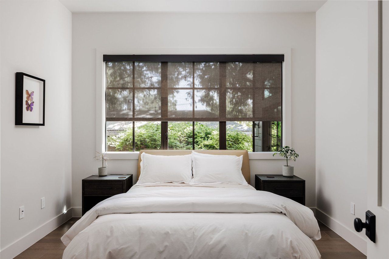 A Classic East Coast Reinterpretation in Travis Heights