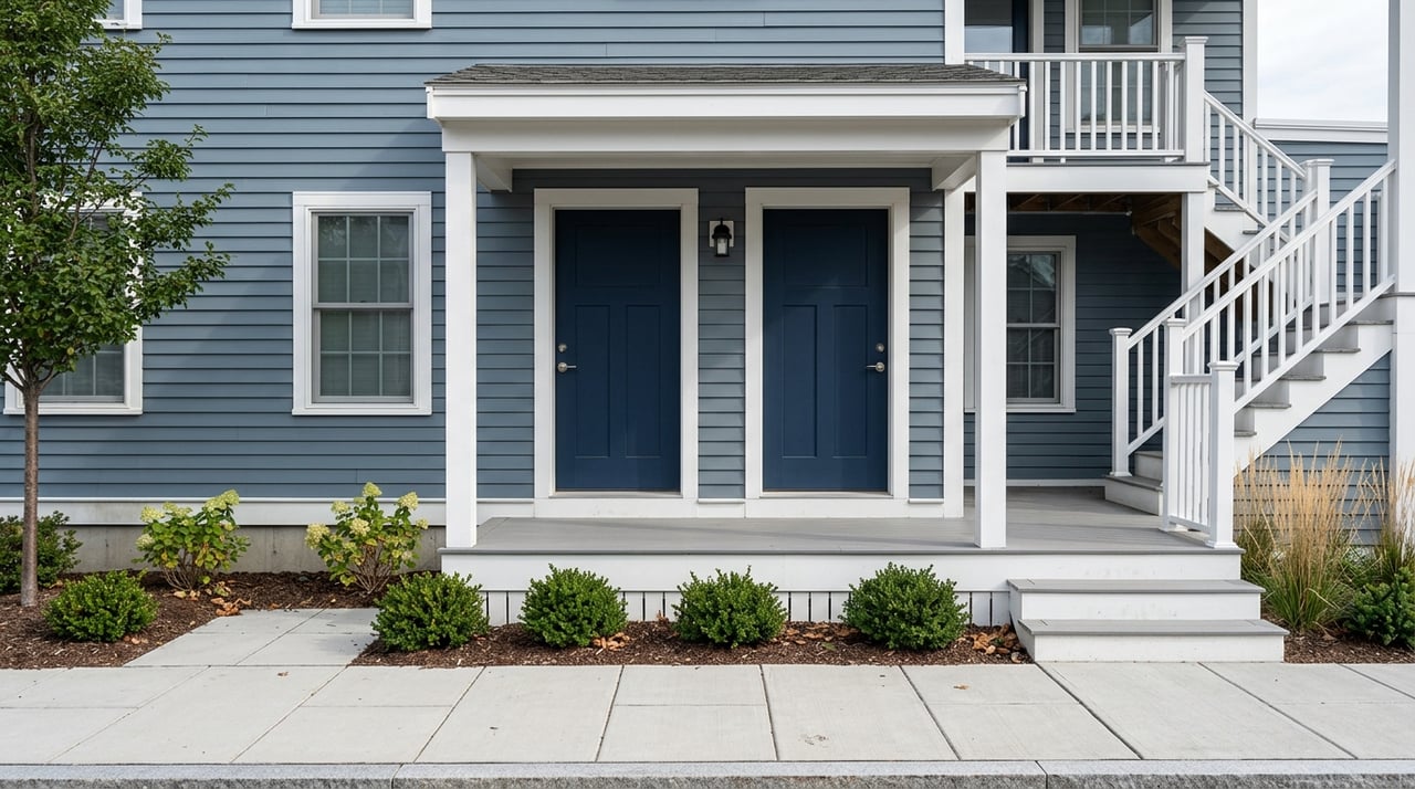 Choosing Between A House And Condo In South Portland