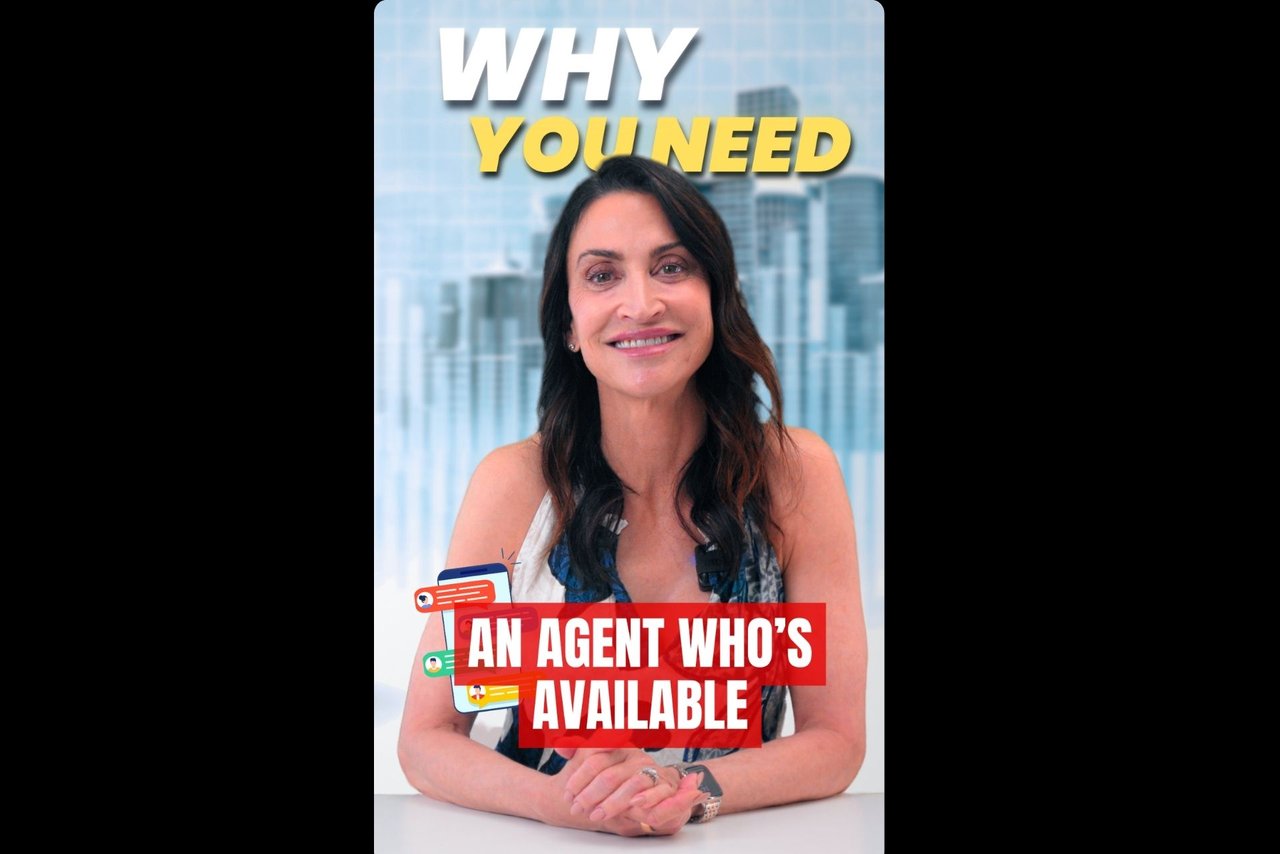 The #1 Thing to Look for in a Realtor (It’s Not Experience!)