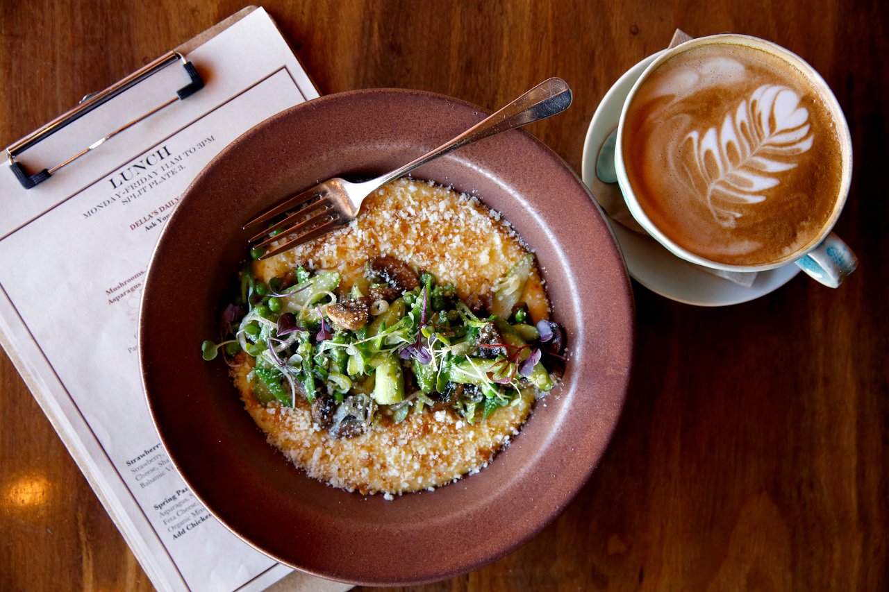Top Sonoma County Spots for Your Morning Coffee