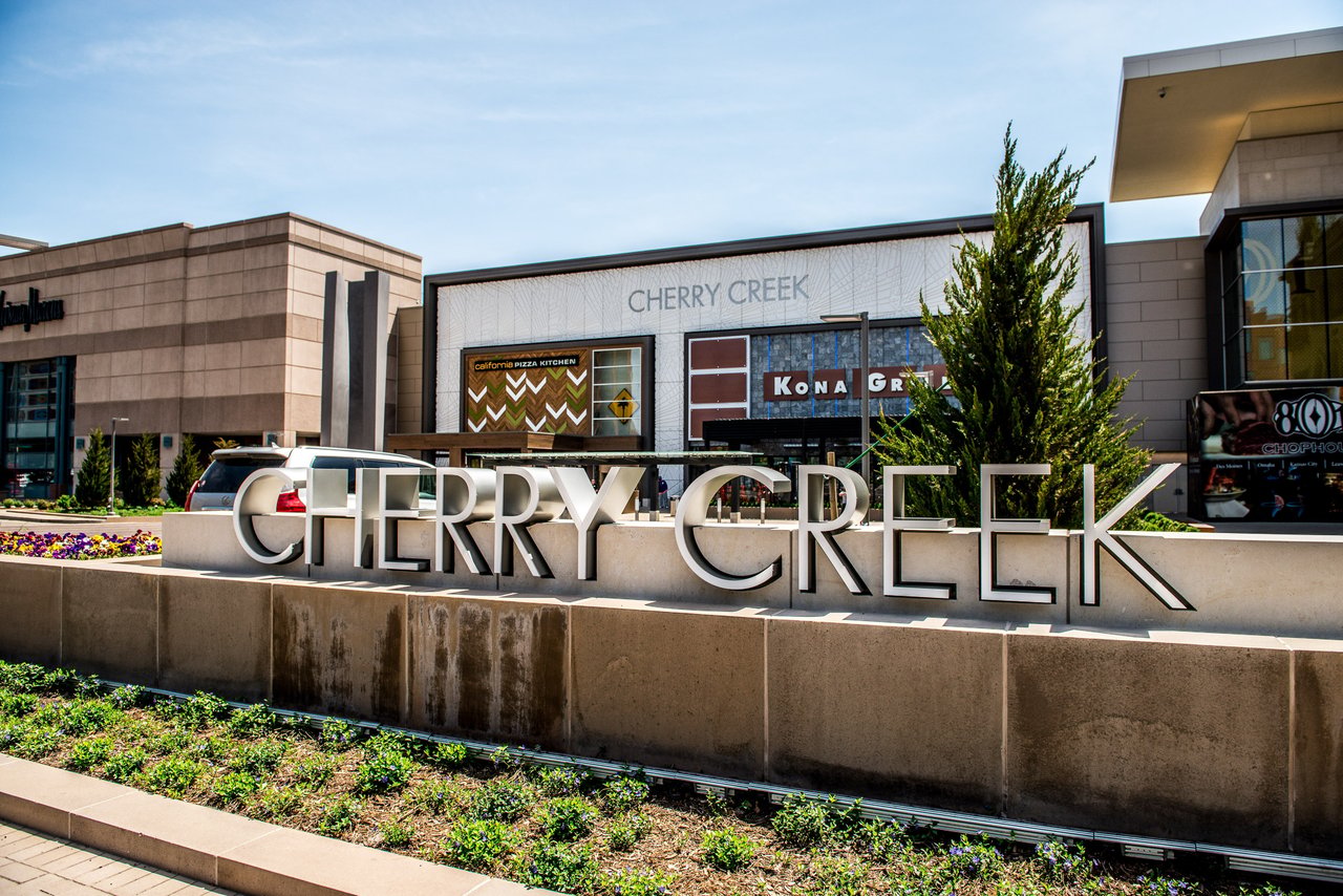 Cherry Creek