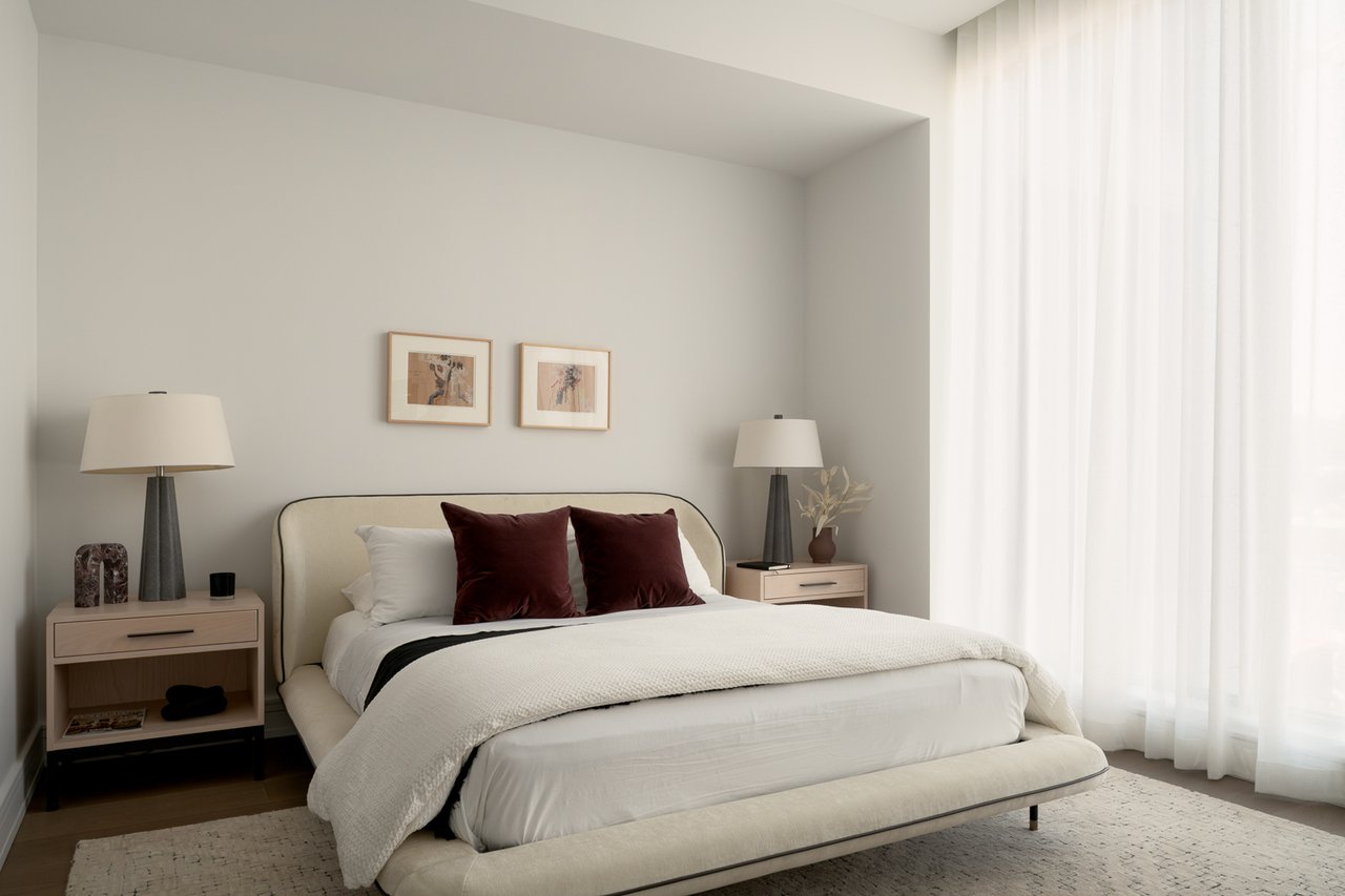 9900 S. Santa Monica Boulevard, No. 3A