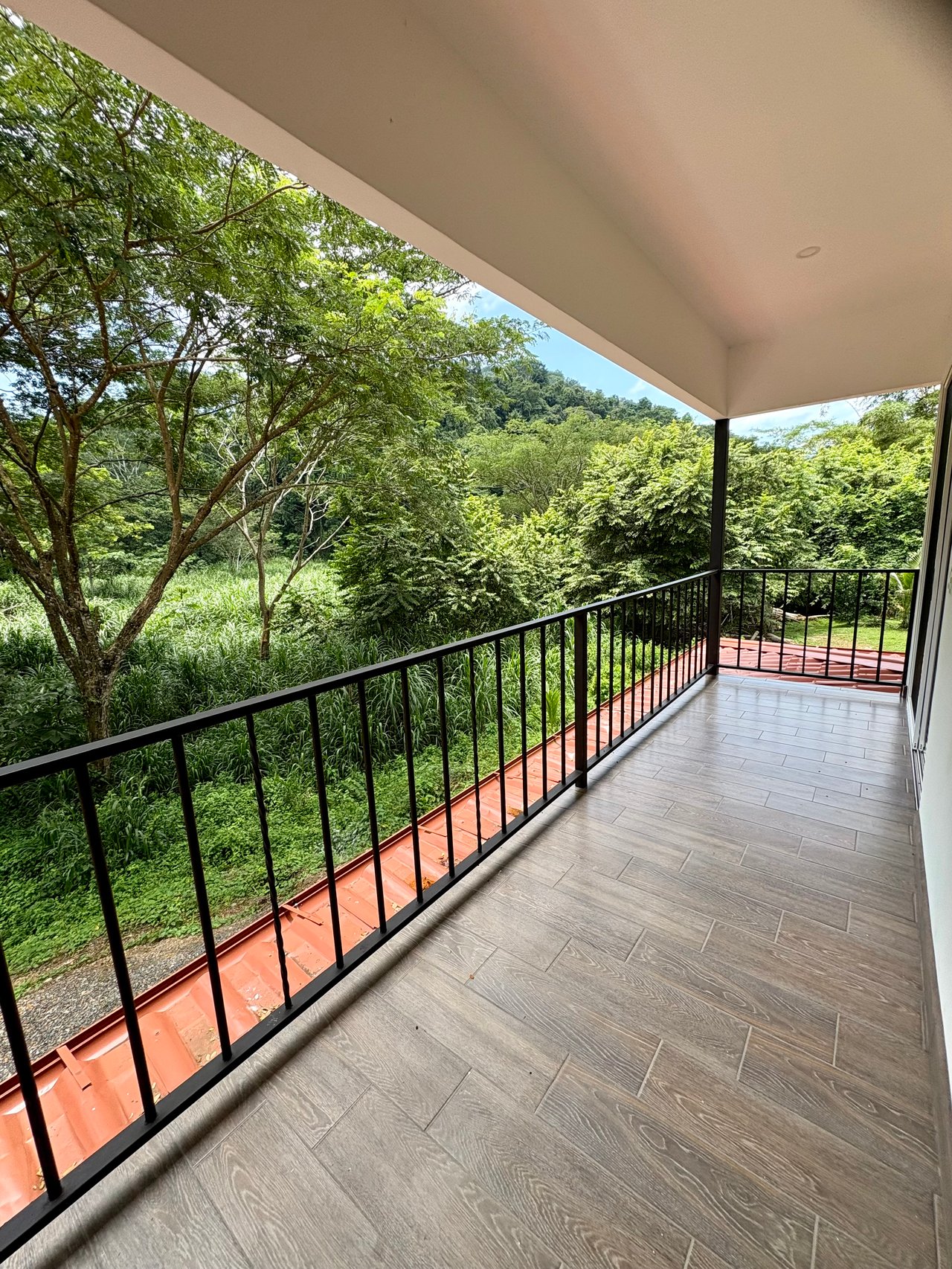 Serenity Riverside Jungle Pool Home