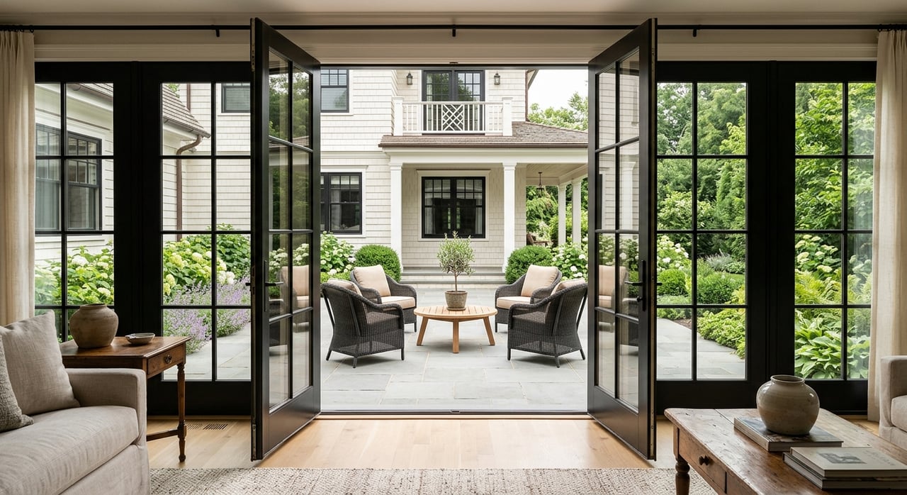 Preparing To Sell A Luxury Home In Andover MA