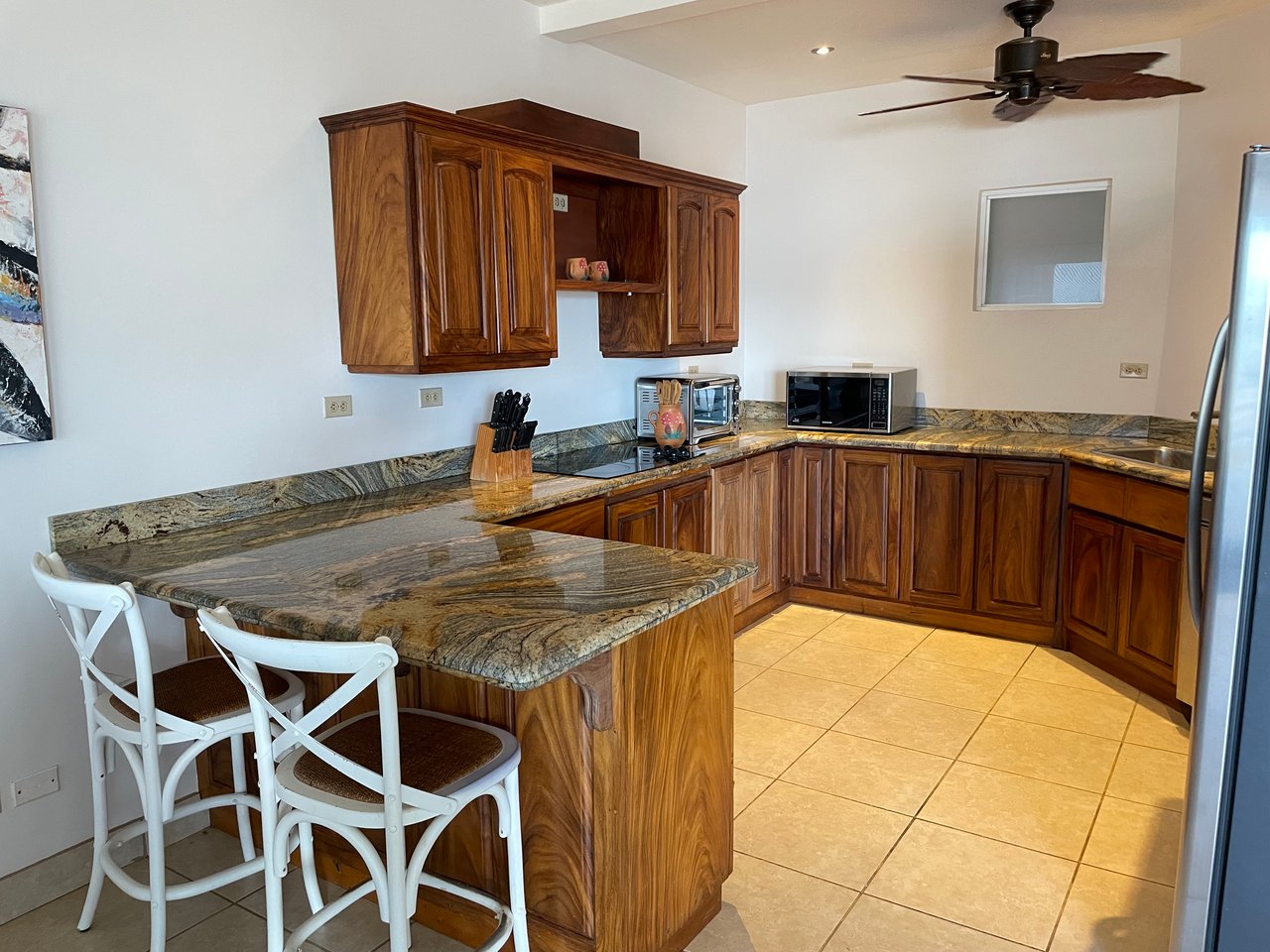 Twin Dolphins Penthouse | Unbeatable Beachfront Location with Exceptional Ocean Views and the Flamingo Marina!