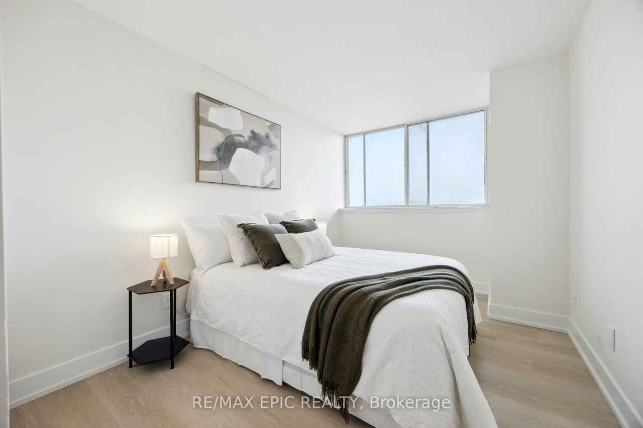 WEDGEWOOD GROVE PENTHOUSE