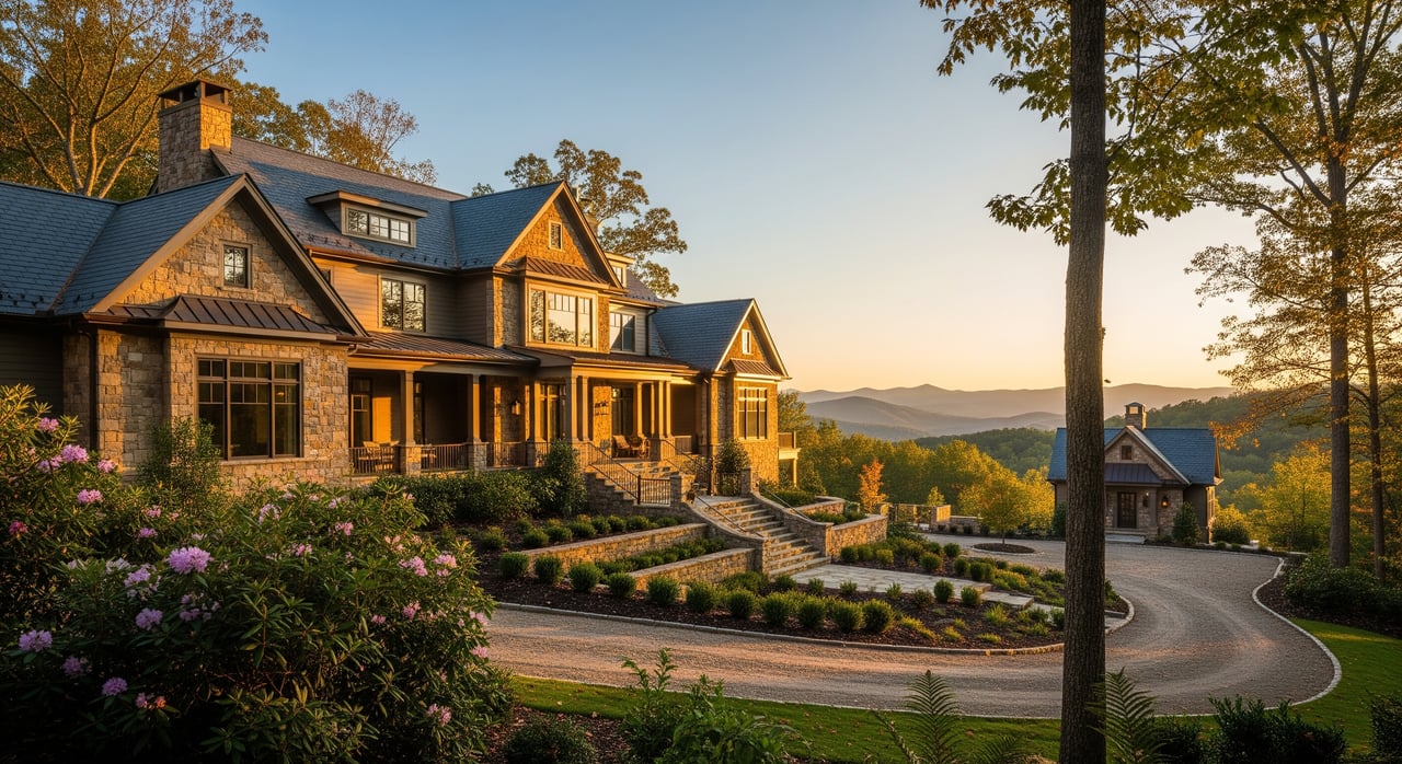 Bridge Loans vs Home Sale Contingency In Flat Rock