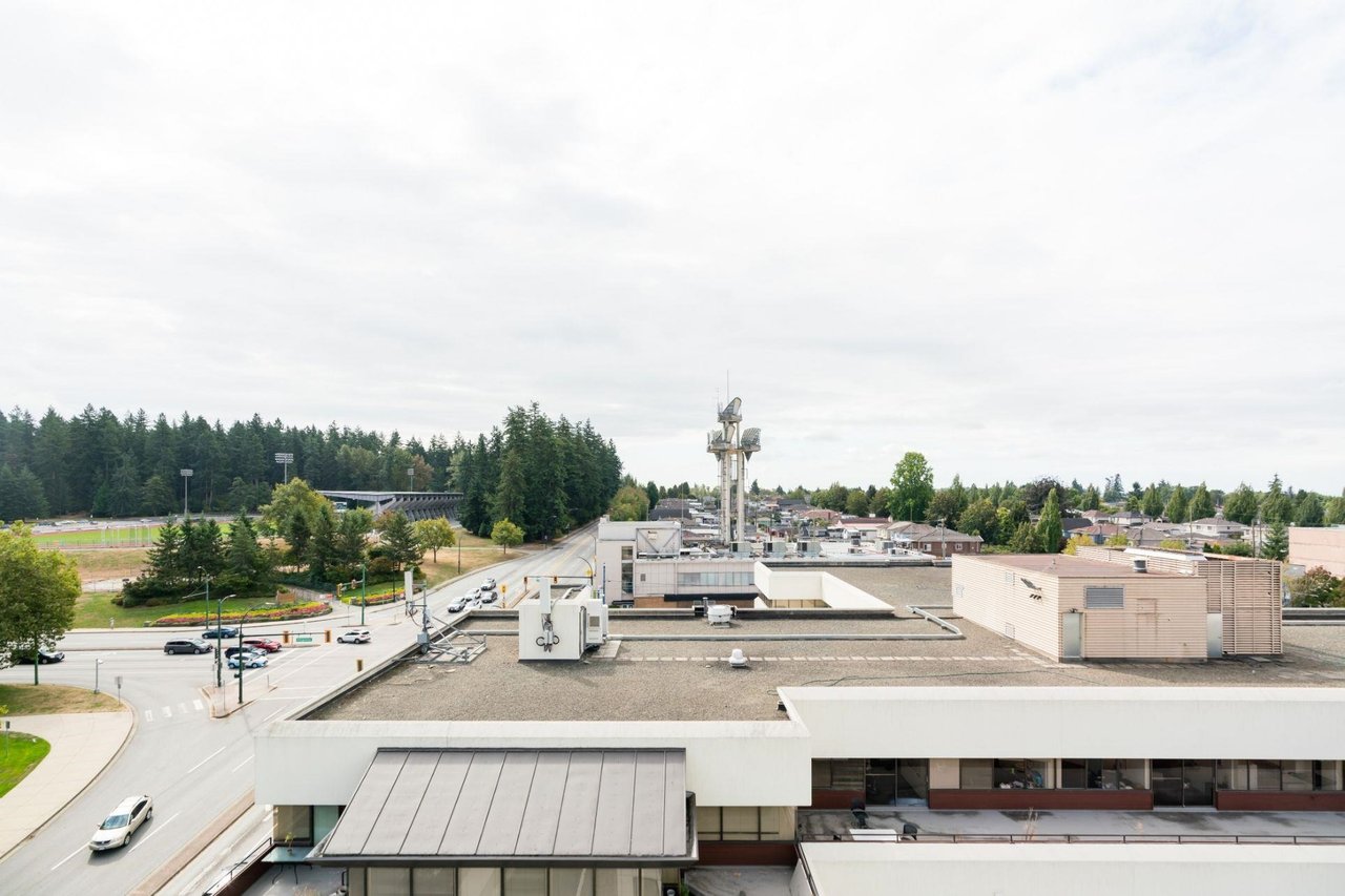 5665 Boundary Rd, #1206