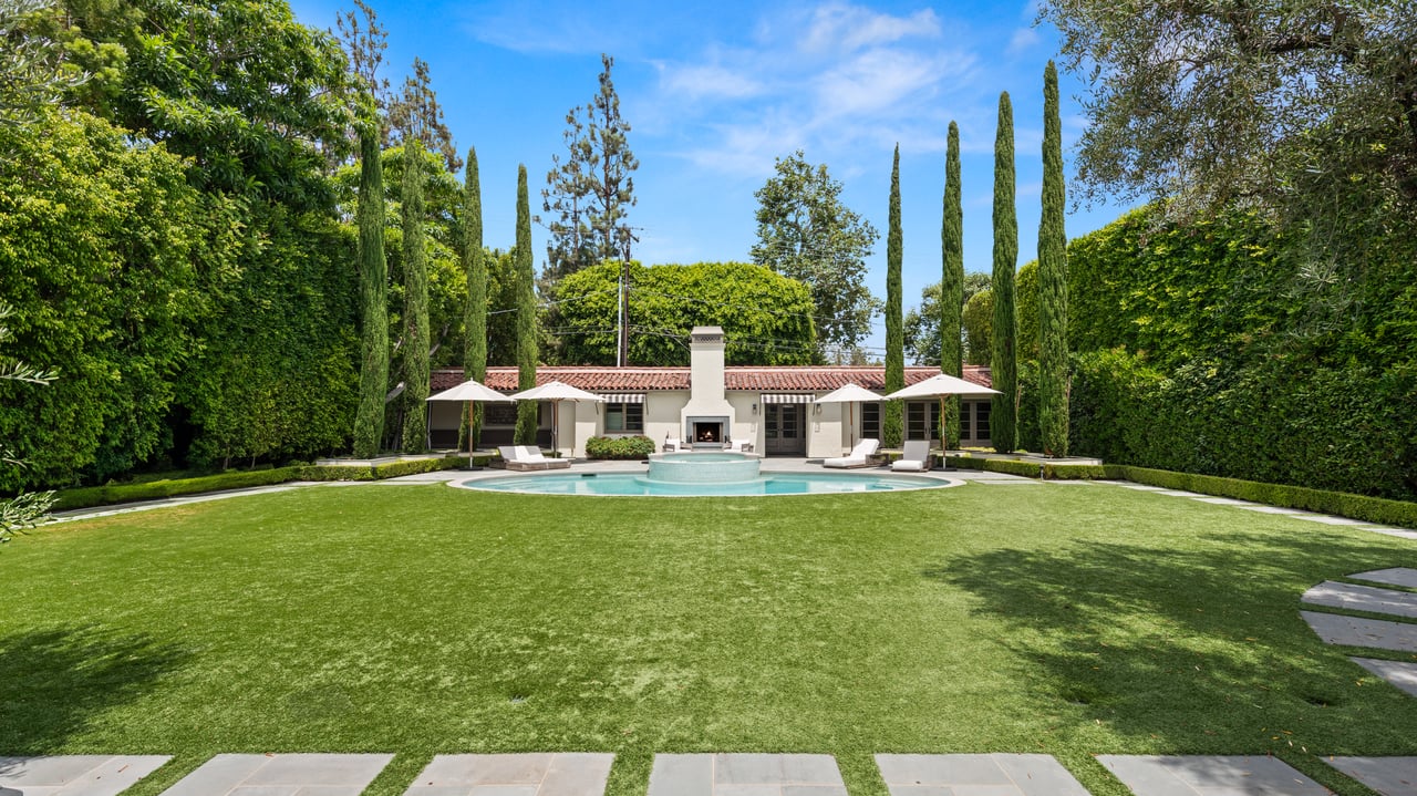 722 N Rexford Dr, Beverly Hills