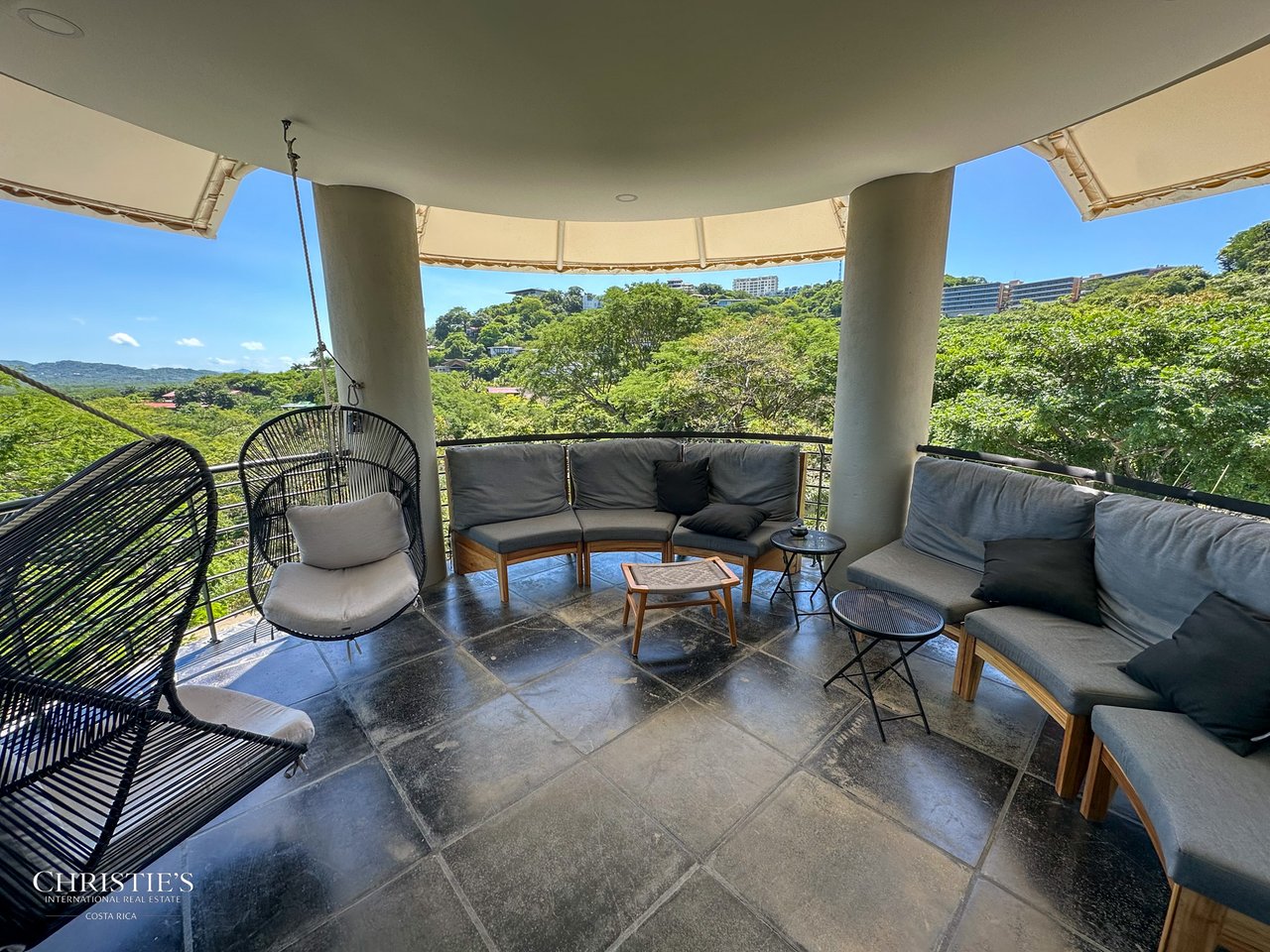 La Perla Tamarindo Ocean View unit #141