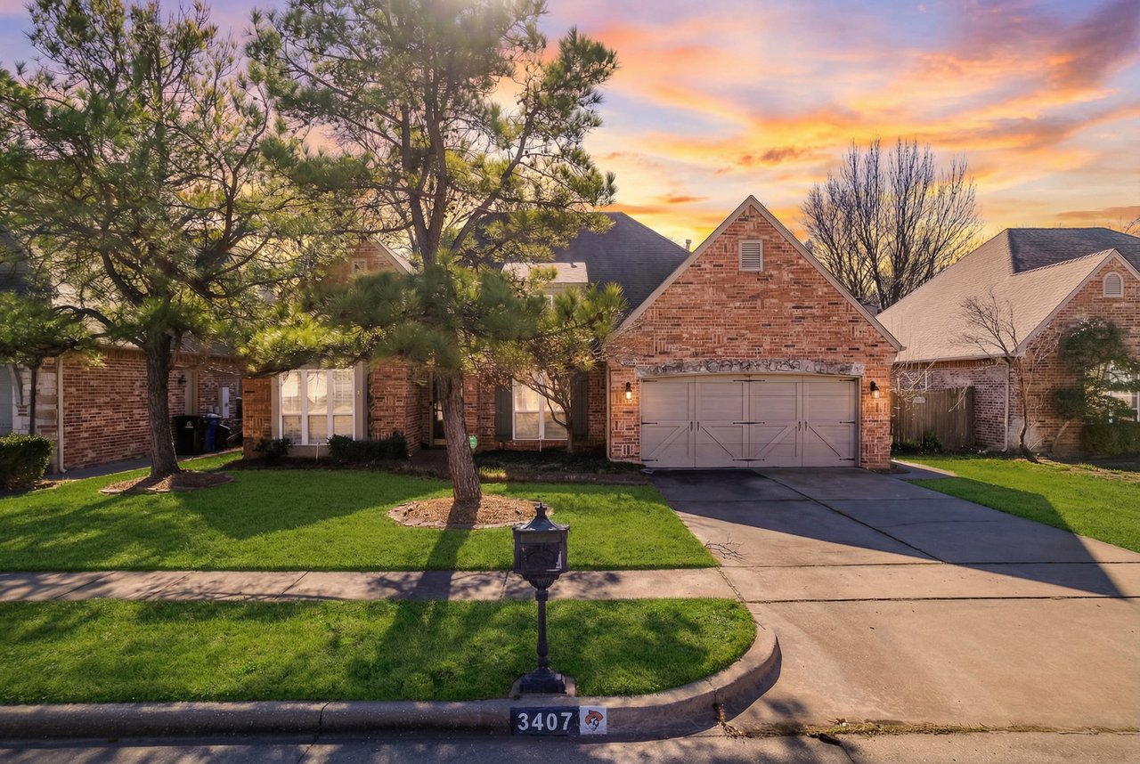 How Important Are Listing Photos When Selling a Home in Tulsa?