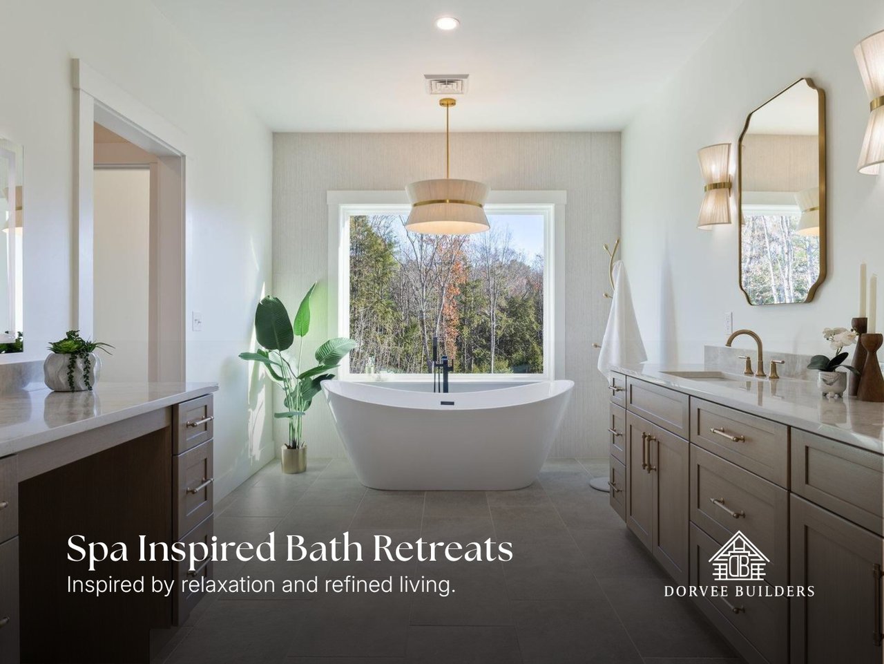 Dunstan Crossing by Dorvee Builders