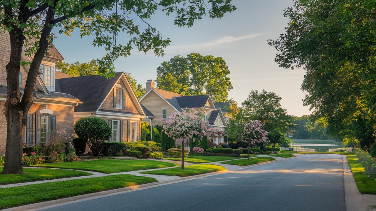What First-Time Buyers Need to Know About Harford County MD Market