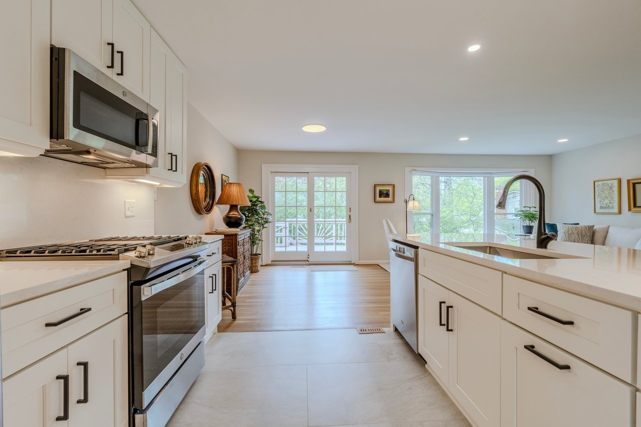 1706 Burning Tree Drive