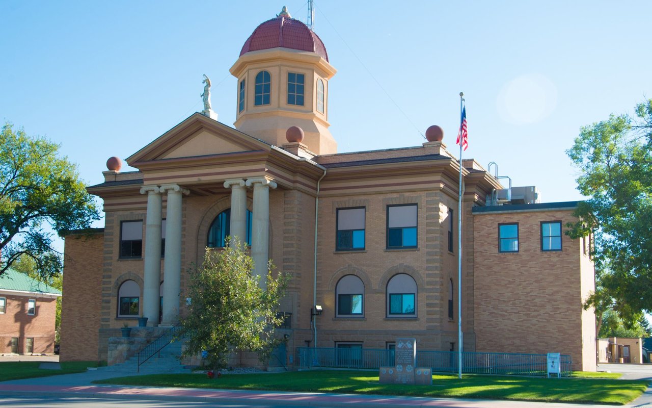 Belle Fourche