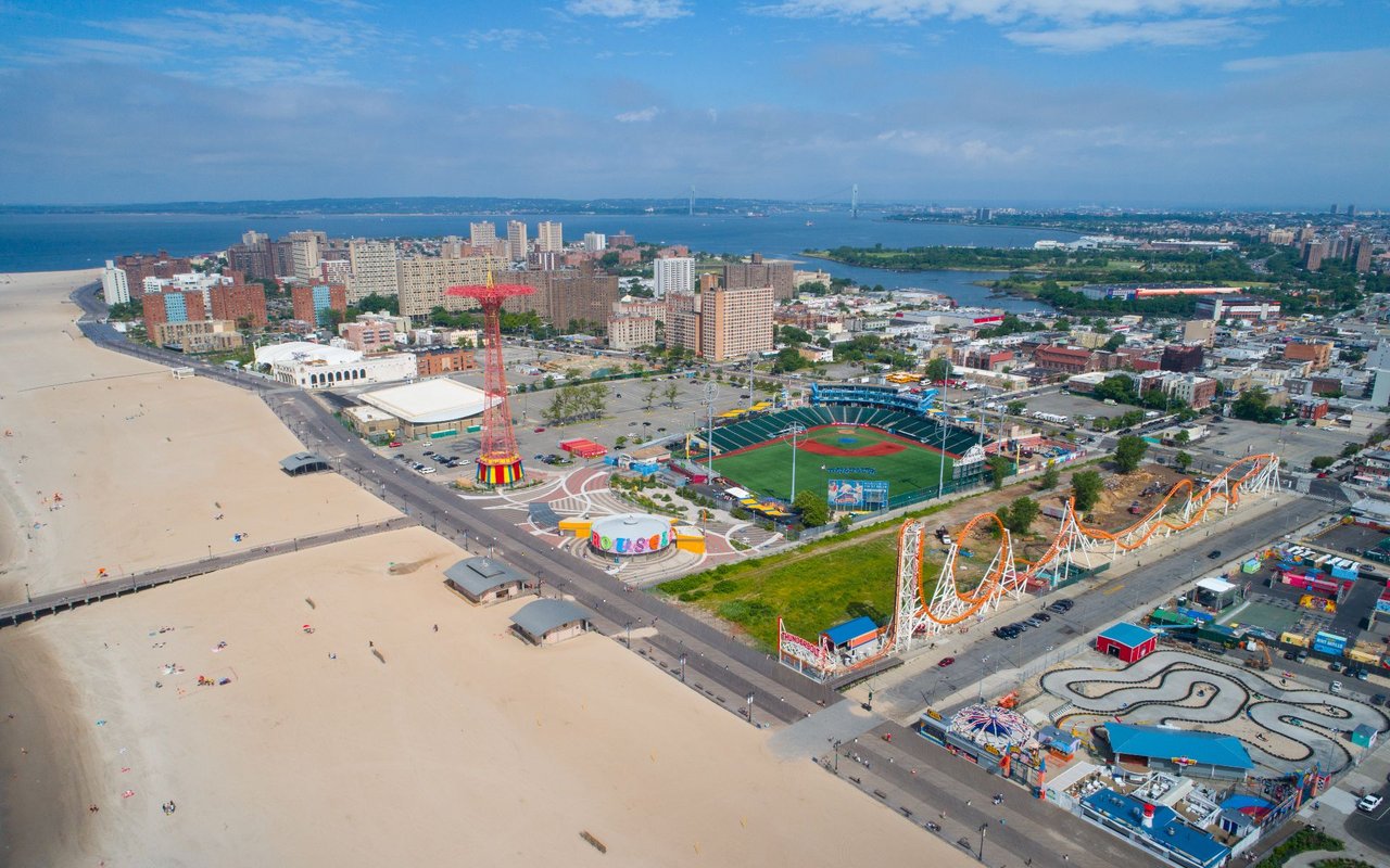 Coney Island