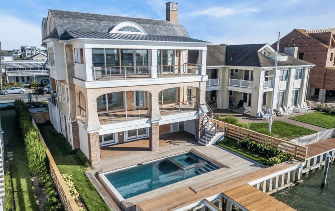 What It’s Like To Own A Second Home In Ocean City