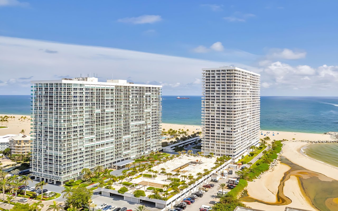 Point of Americas Fort Lauderdale