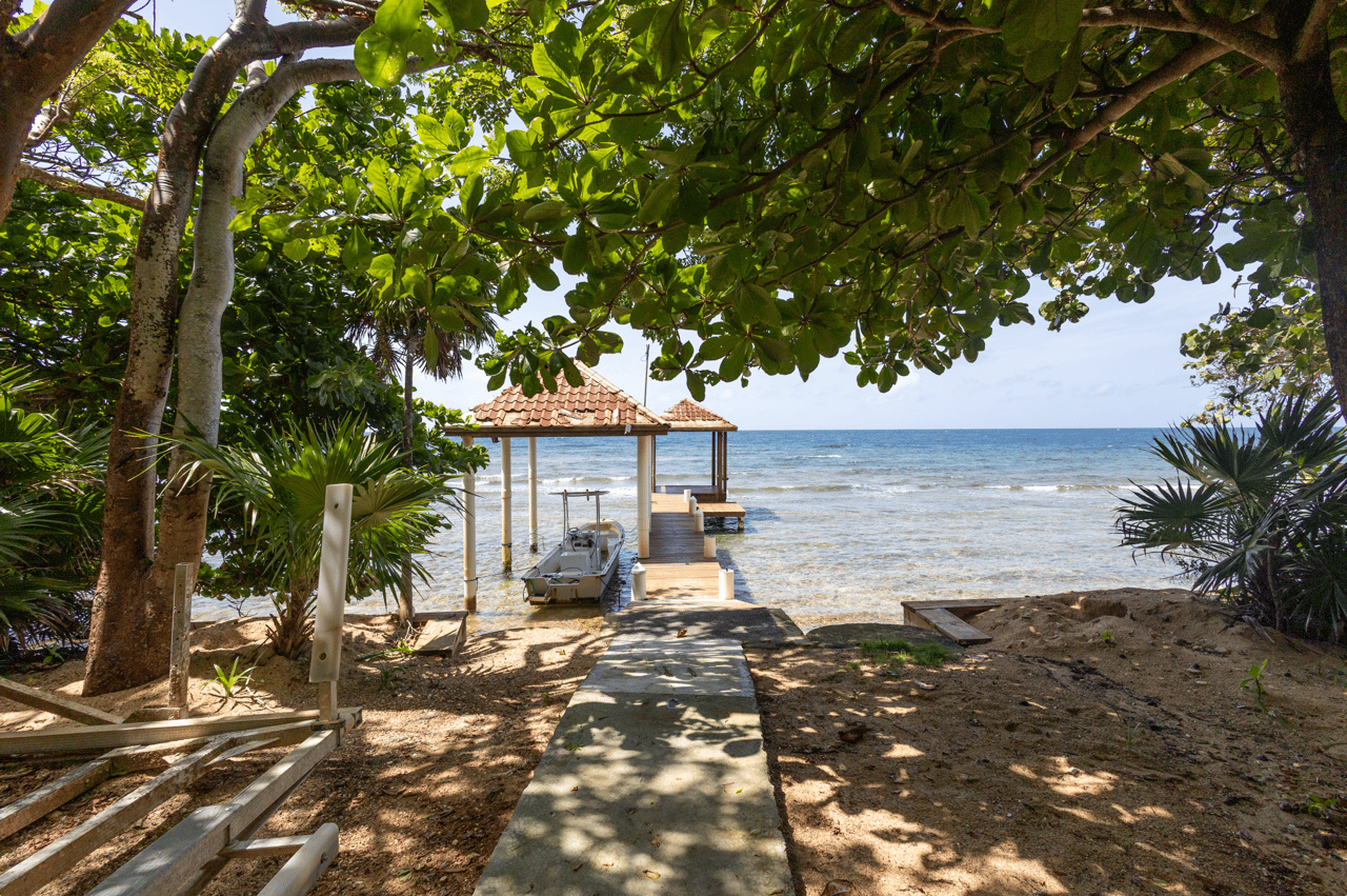 The Casitas at Calabash Bight