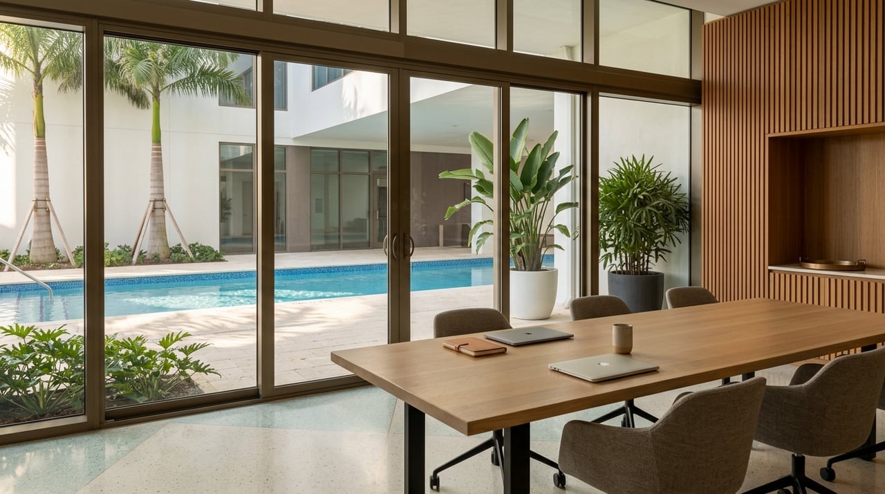 How To Compare Amenities Across Brickell’s Luxury Condos