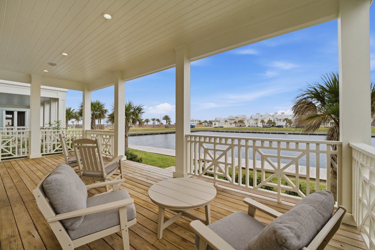 Summer Wind Beach Rental